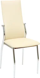 Гальваник Комфорт (хром/кожзам стандарт 276)