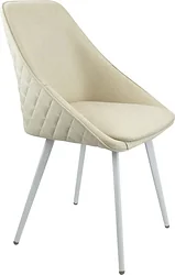 Гальваник Монти ST Лофт (эмаль белый муар/Candy Cream)