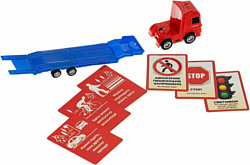 Yako Toys Дорожное движение B87573