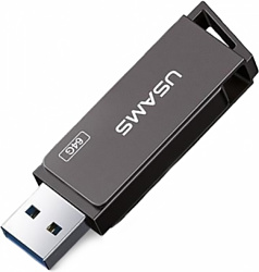 Usams USB3.0 Rotatable High Speed Flash Drive 64GB