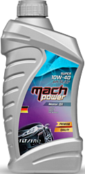 MachPower Super 10W-40 1л