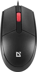 Мышь Defender Delta MM-523