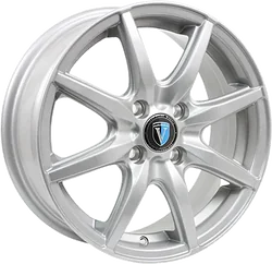 Колесный диск Venti 1615 6.5x16/5x114.3 D67.1 ET46 SL 