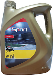 Eni Sport 10W-60 4л