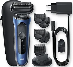 Электробритва Braun 61-B1500S