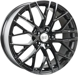 Колесный диск RST R019 7.5x19/5x114.3 D67.1 ET45 BL
