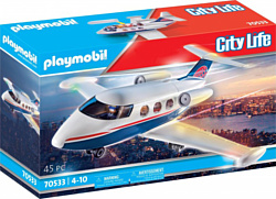 Playmobil PM70533 Частный самолет