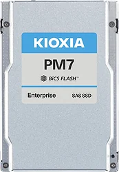 SSD Kioxia PM7-V 1.6TB KPM71VUG1T60
