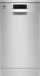 Посудомоечная машина Electrolux ESS42220SX Посудомоечная машина Electrolux ESS42220SX