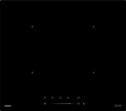 Электрическая варочная панель Berg BRGI604N