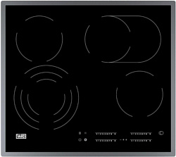 Электрическая варочная панель VARD VHC6464X