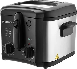 Фритюрница Brayer BR2833