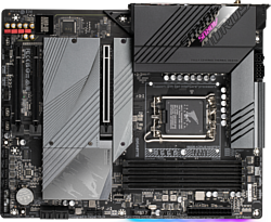 Gigabyte B660 Aorus Master (rev. 1.x) 