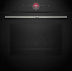 Электрический духовой шкаф Bosch Serie 8 HBG7341B2 Электрический духовой шкаф Bosch Serie 8 HBG7341B2