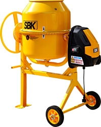 SBK SX-155