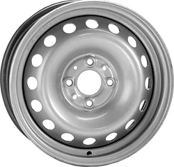 Колесный диск Trebl 52A49A 5x13/4x100 D56.6 ET49 Silver