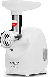 Мясорубка Smapp 489.8 (белый)