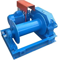 Лебедка TOR ТЭЛ-3.2