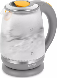 Kitfort KT-6602