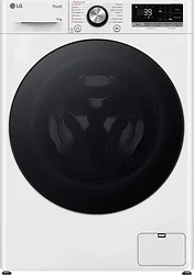 Стиральная машина LG F4W1172YW