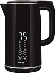 Электрочайник RED Solution RK-M1301D Электрочайник RED Solution RK-M1301D