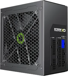 Блок питания GameMax GX-650 Modular Блок питания GameMax GX-650 Modular