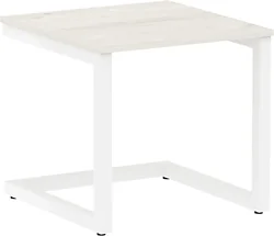 Стол для работы Riva Home Office VR.SP-2-58.G White (дуб наварра) Стол для работы Riva Home Office VR.SP-2-58.G White (дуб наварра)