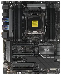 ASUS WS C422 DC