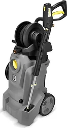 Мойка высокого давления Karcher HD 4/10 X Classic (1.520-976.0)