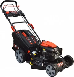Газонокосилка BRAIT BLM2646SM Pro Газонокосилка BRAIT BLM2646SM Pro