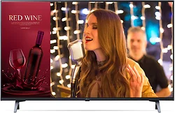 Информационная панель LG UN640S 43UN640S0LD