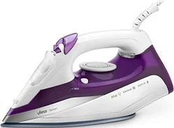 Утюг Ufesa Xenon (белый/фиолетовый)