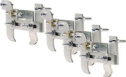 Комплект адаптеров LUX 2 Orlando10i 843607 Комплект адаптеров LUX 2 Orlando10i 843607