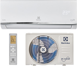 Electrolux Smartline DC EACS/I-07HSM/N8