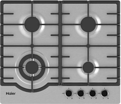 Газовая варочная панель Haier HHX-M64RFX