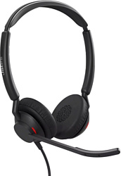 Наушники Jabra Engage 40 USB-A MS Stereo