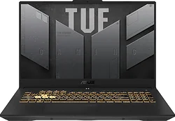 ASUS TUF Gaming F17 FX707ZC4-HX049