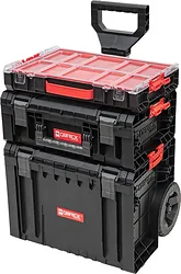 Набор ящик для инструментовов Qbrick System Pro Set 4 Набор ящик для инструментовов Qbrick System Pro Set 4