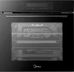 Электрический духовой шкаф Midea MO98277CGB