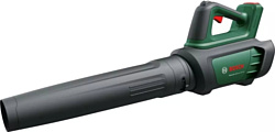 Воздуходув Bosch AdvancedLeafBlower 36V-750 06008C6001 (без АКБ)