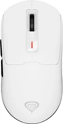 Игровая мышь Genesis Zircon 660 Wireless white