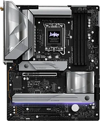 Материнская плата ASRock Z890 LiveMixer WiFi Материнская плата ASRock Z890 LiveMixer WiFi