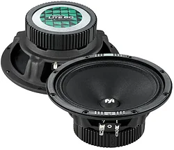 Автоакустика Alphard Machete Lite 60