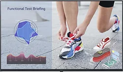 Информационная панель LG 50UL3J-M