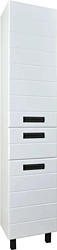 Шкаф-пенал Doratiz Вальс 40 R 2712.397 (напольный, белый)