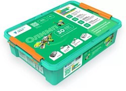 Конструктор Аврора Robotics Олимп AR10240