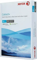 Фотобумага Xerox Colotech+ A4 300 г/м2 125 л 003R97552