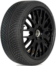Michelin Pilot Alpin 5 265/35 R20 102V XL Michelin Pilot Alpin 5 265/35 R20 102V XL