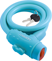 Нора-М №33 (ф8x1000мм, голубой)