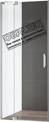 Душевая дверь Cezares Slider-B-1-90/100-C-GM